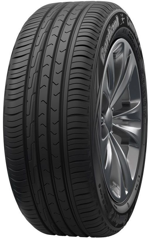 CordiantComfort2Шинылетние205/55R1694V