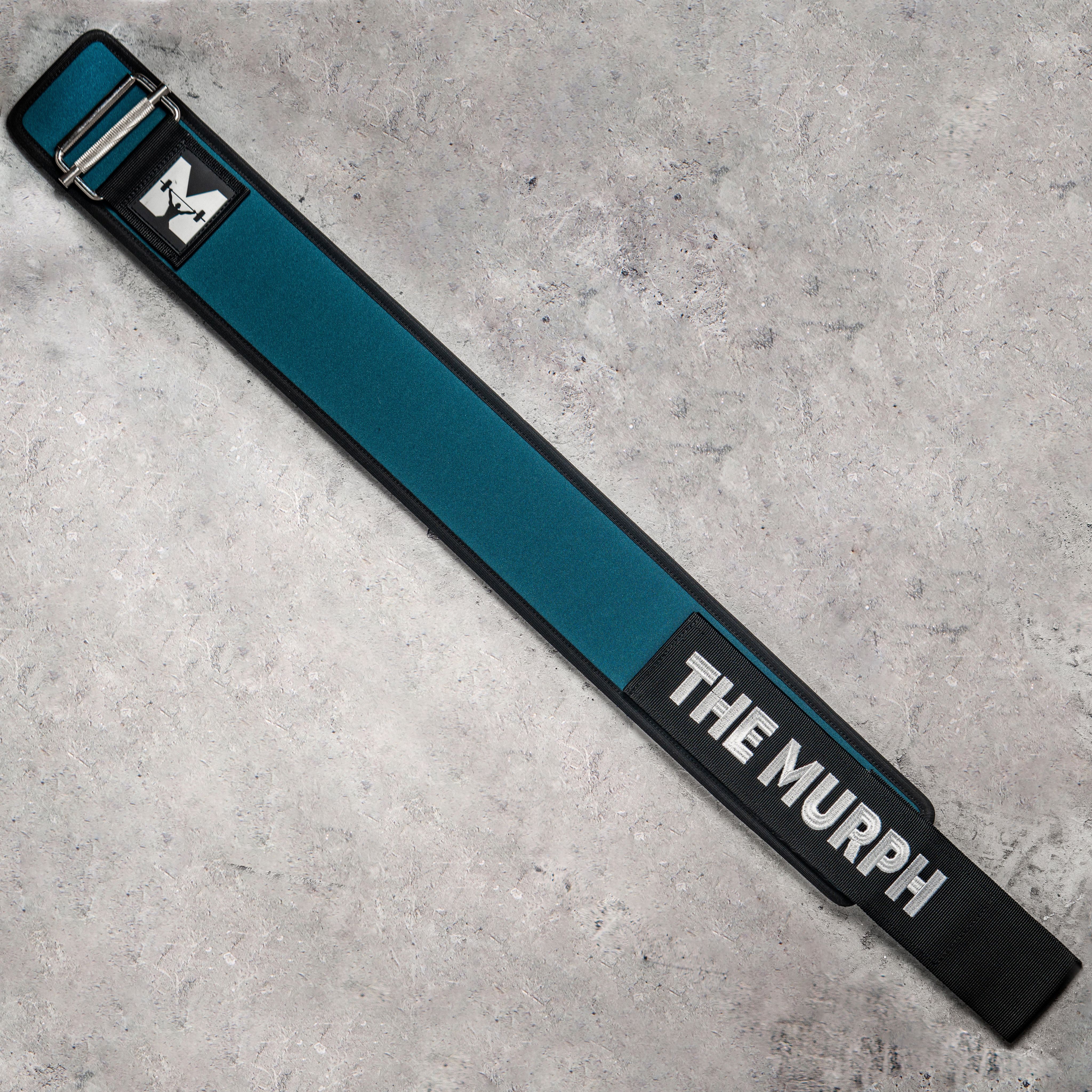 THE MURPH Пояс для тяжелой атлетики, размер: L
