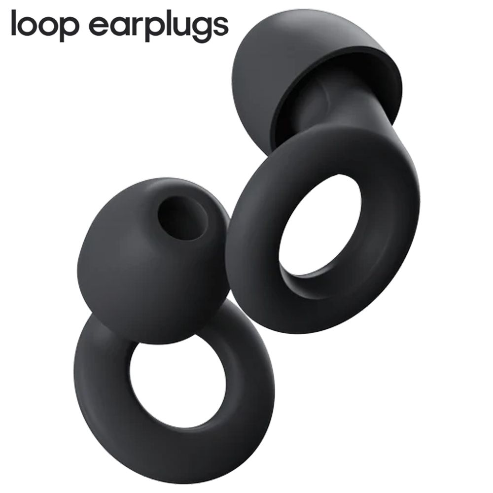 Noise loops