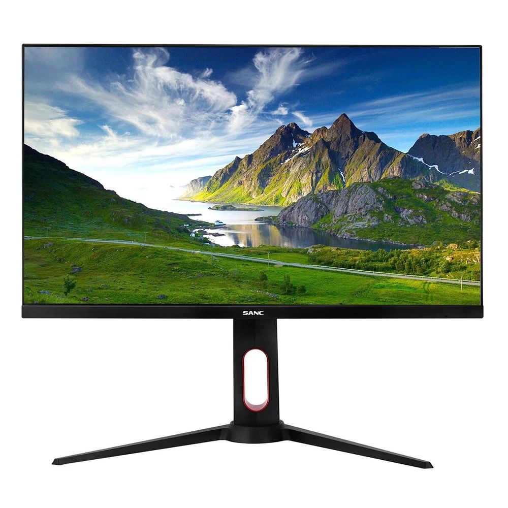 Монитор sanc 27 2k. Монитор sanc 2k. монитор sanc 24 дюйма. sanc 27&quot; монитор 2k+165 гц. монитор sanc m2453.