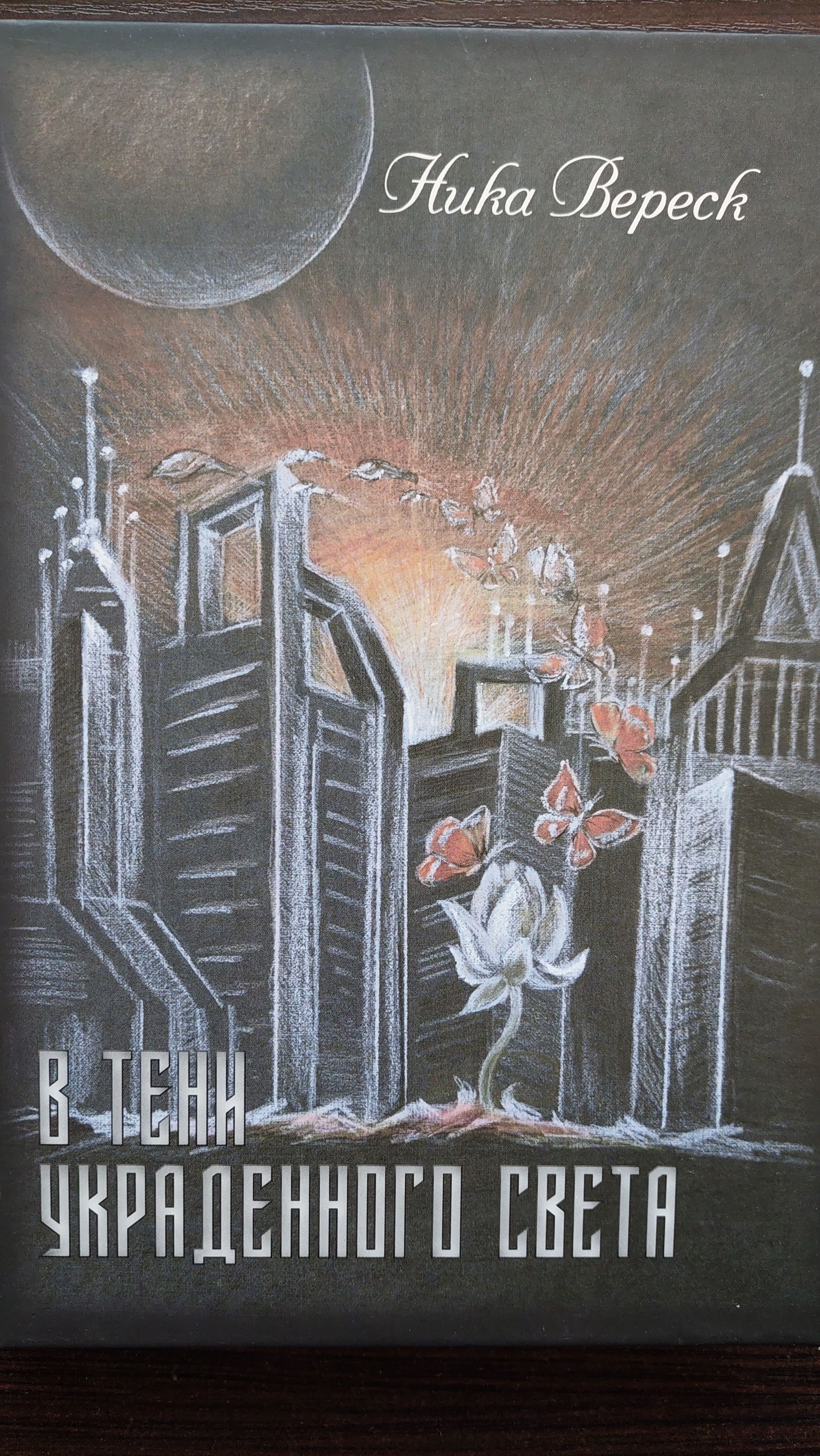 В тени украденного света