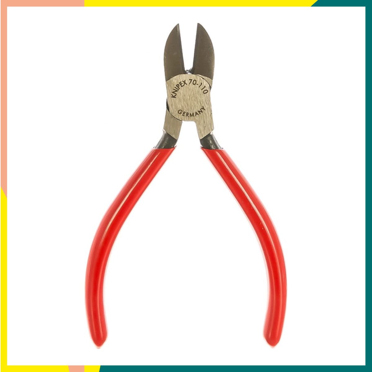 Бокорезы KNIPEX KN-7001110