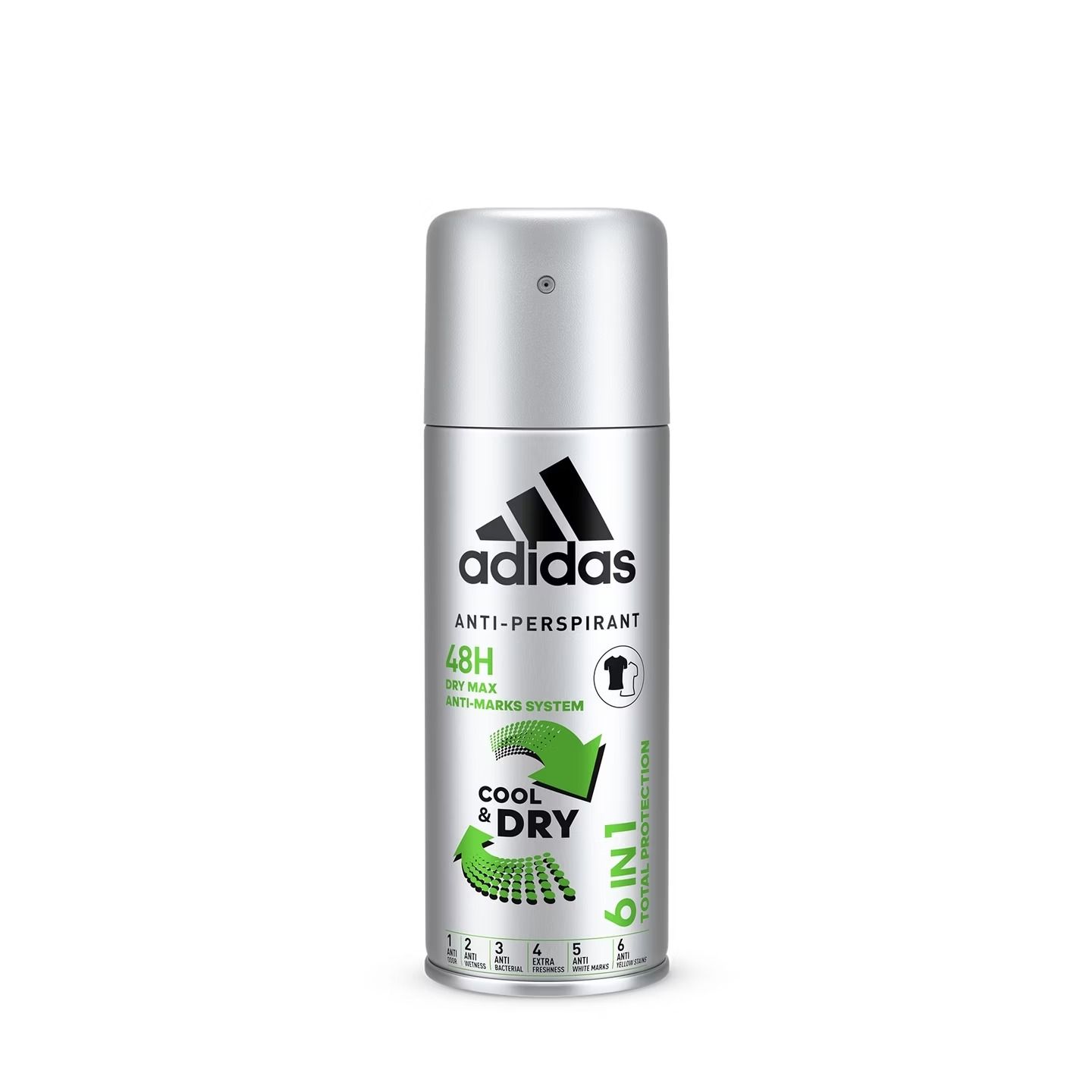 Антиперспирант Мужской Adidas Купить