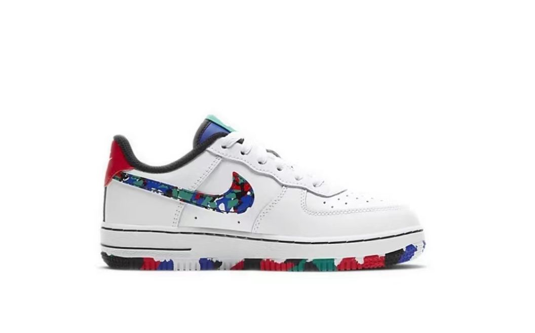 КедыNikeAirForce1