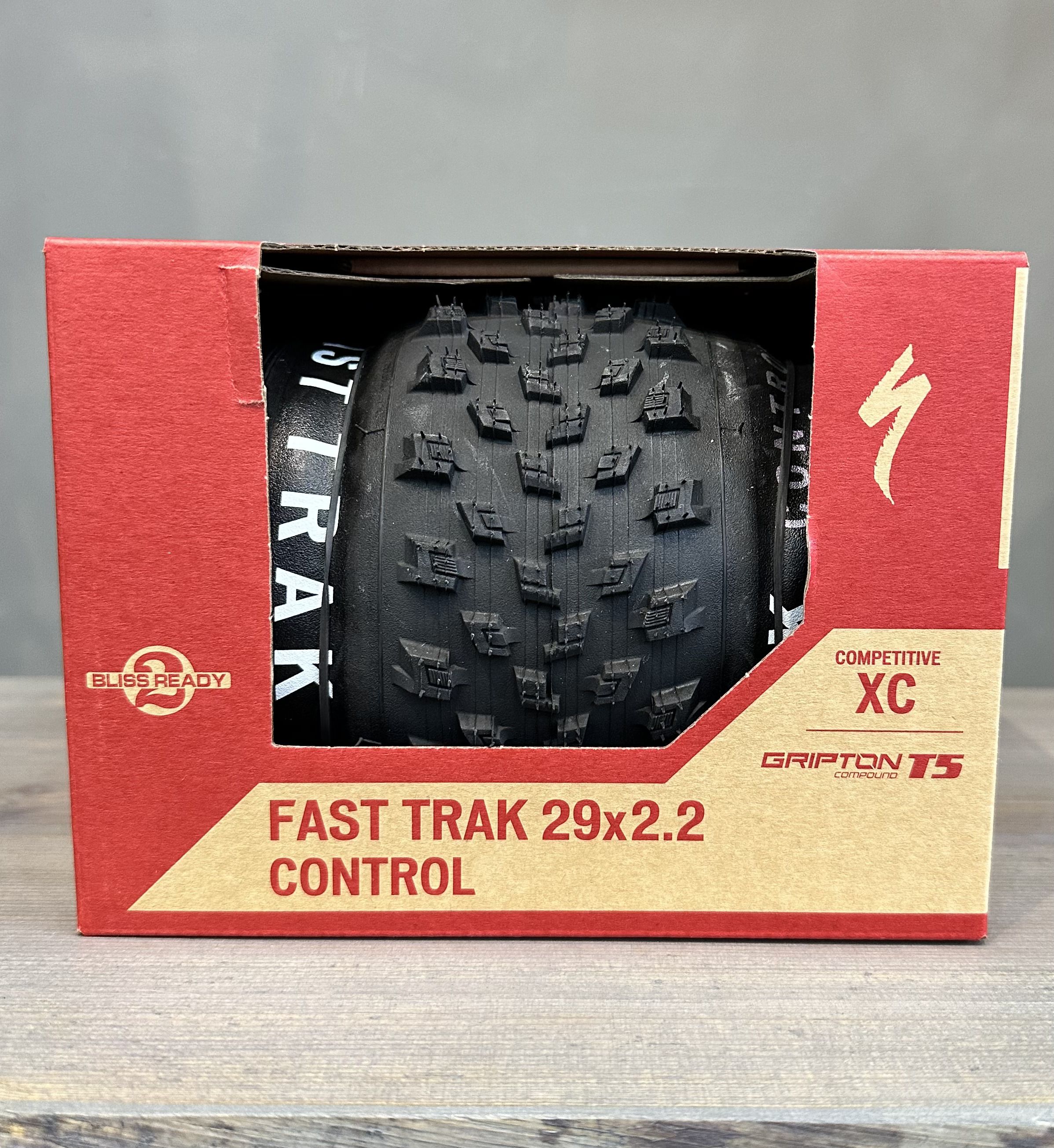 Specialized xc 29 on sale