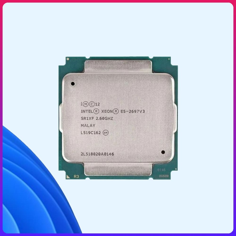 Intel Xeon E5-2690 V2 – купить в интернет-магазине OZON по низкой цене