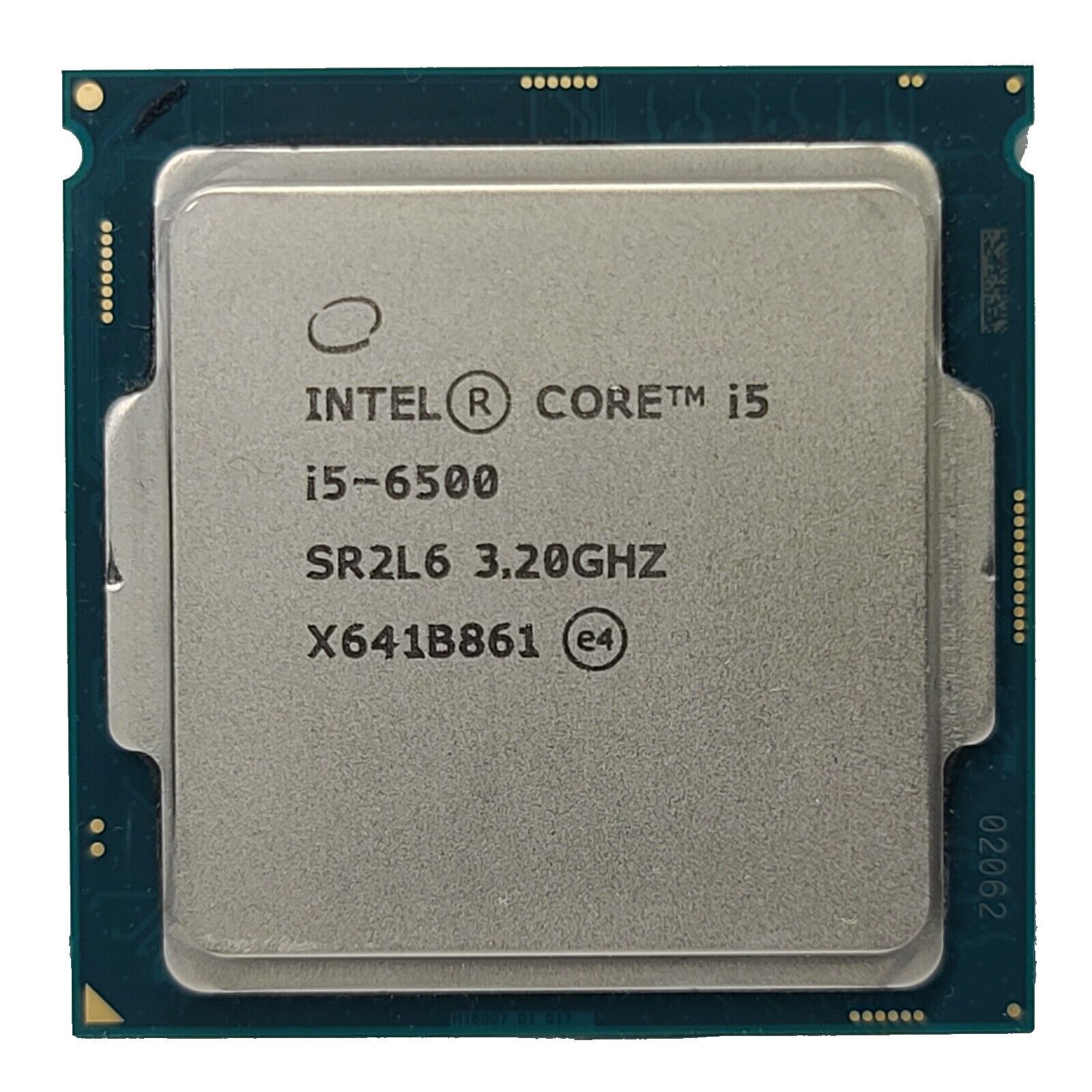 Процессоры Intel Core I5 6500 купить на Ozon по низкой цене 9890