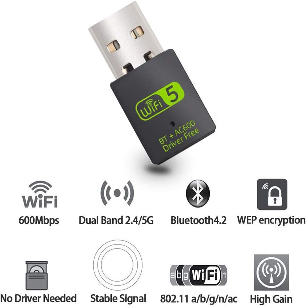 Wi fi bluetooth для компьютера