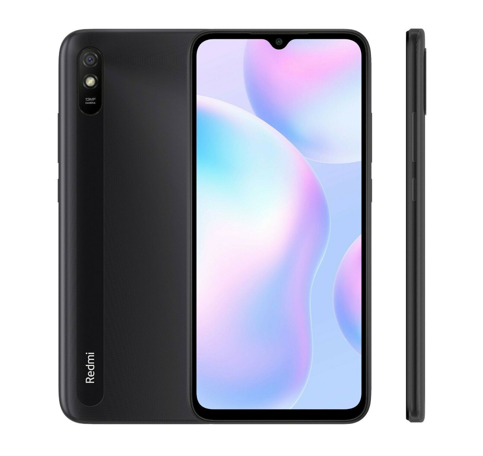 Xiaomi Смартфон Redmi 9a 2gb 32gb Купить