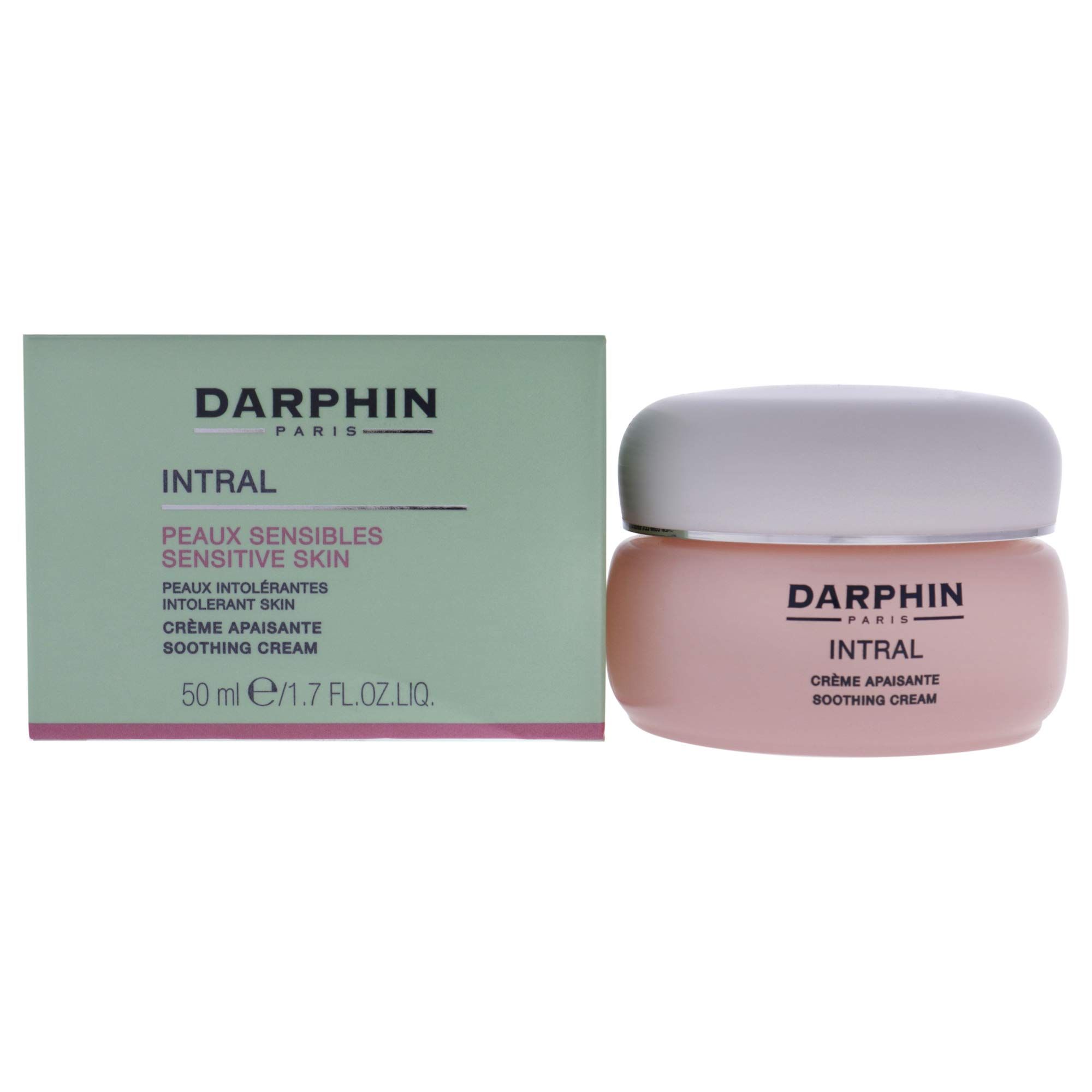 Интрал. Darphin Intral.