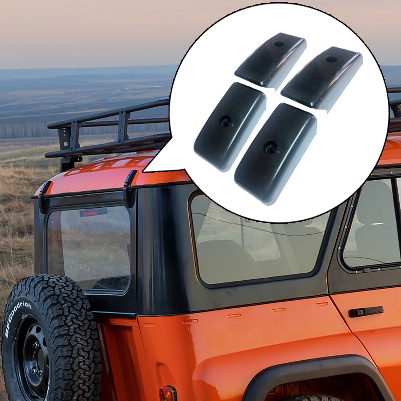 Купить Хлопушку На Уаз 31514