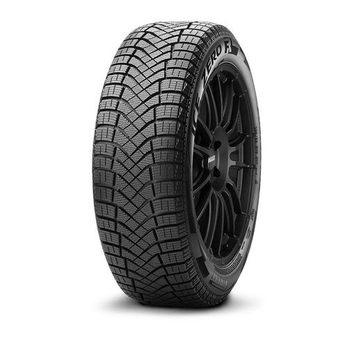 Pirelli WICEFR Шины  зимние 245/45  R20 103H Нешипованные