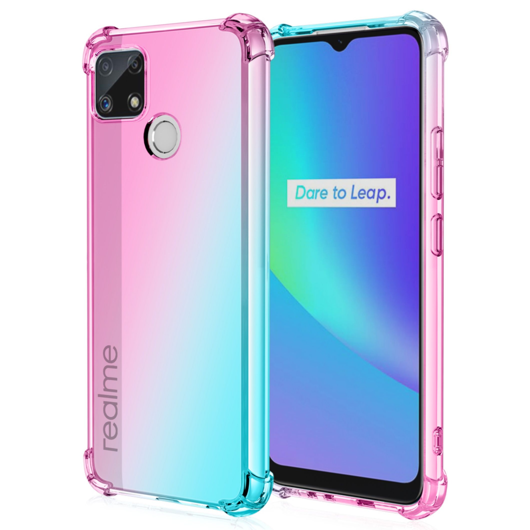 Купить Чехол Realme Narzo 30