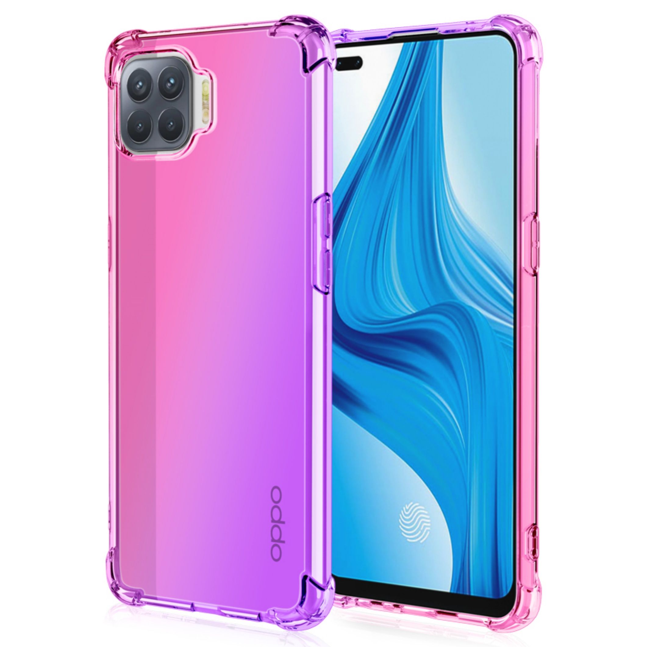 Oppo A1 Pro Купить