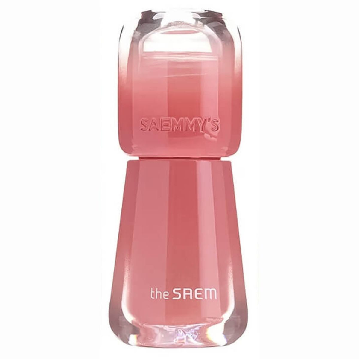 Тинт для губ The Saem Saemmy's Ade Shot Tint 01 Grapefruit Honey