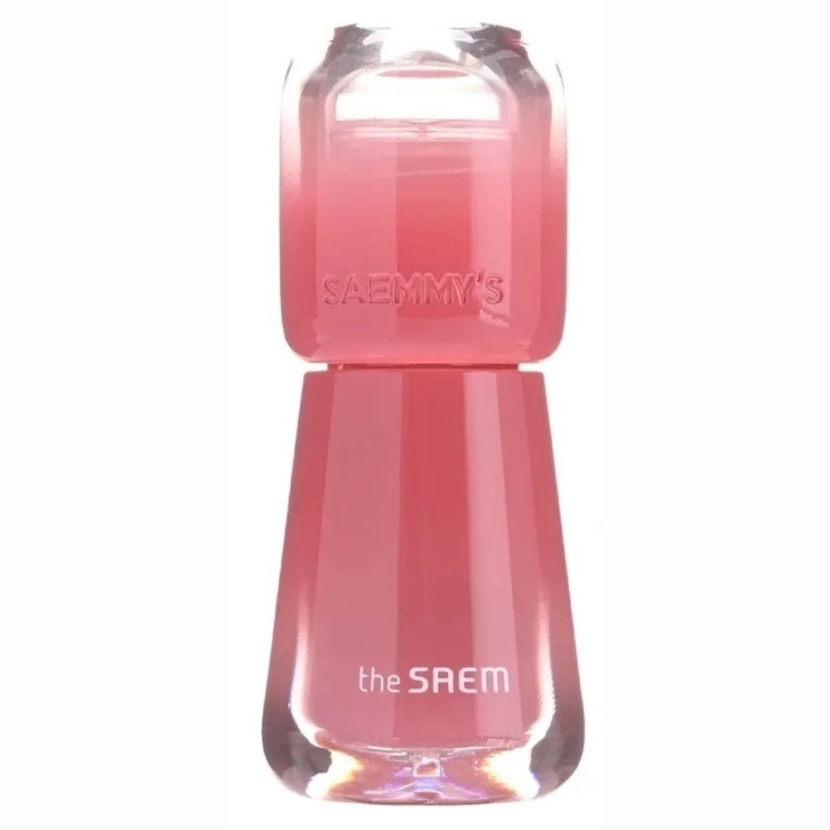 Тинт для губ The Saem Saemmy's Ade Shot Tint 02 Peach Oolong