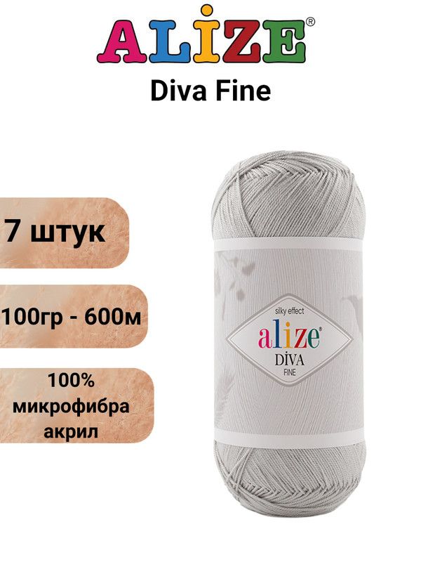 Simple fine alize. Simple fine alize