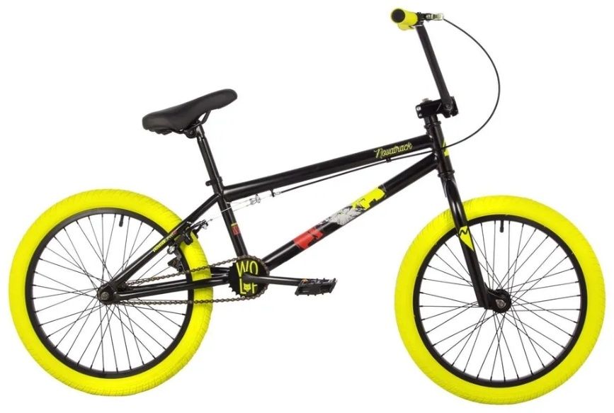 Novatrack Велосипед BMX, 4415339