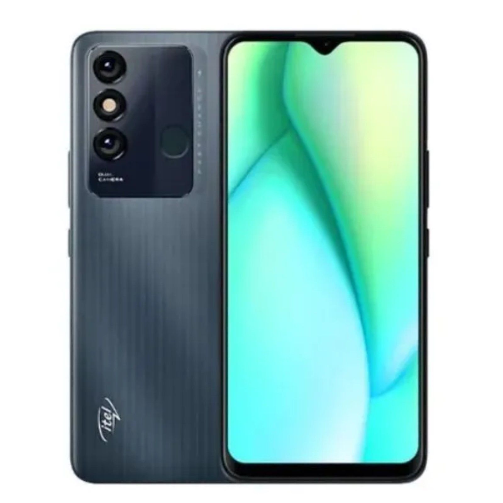 Смартфон Intel Vision 1 Pro Купить