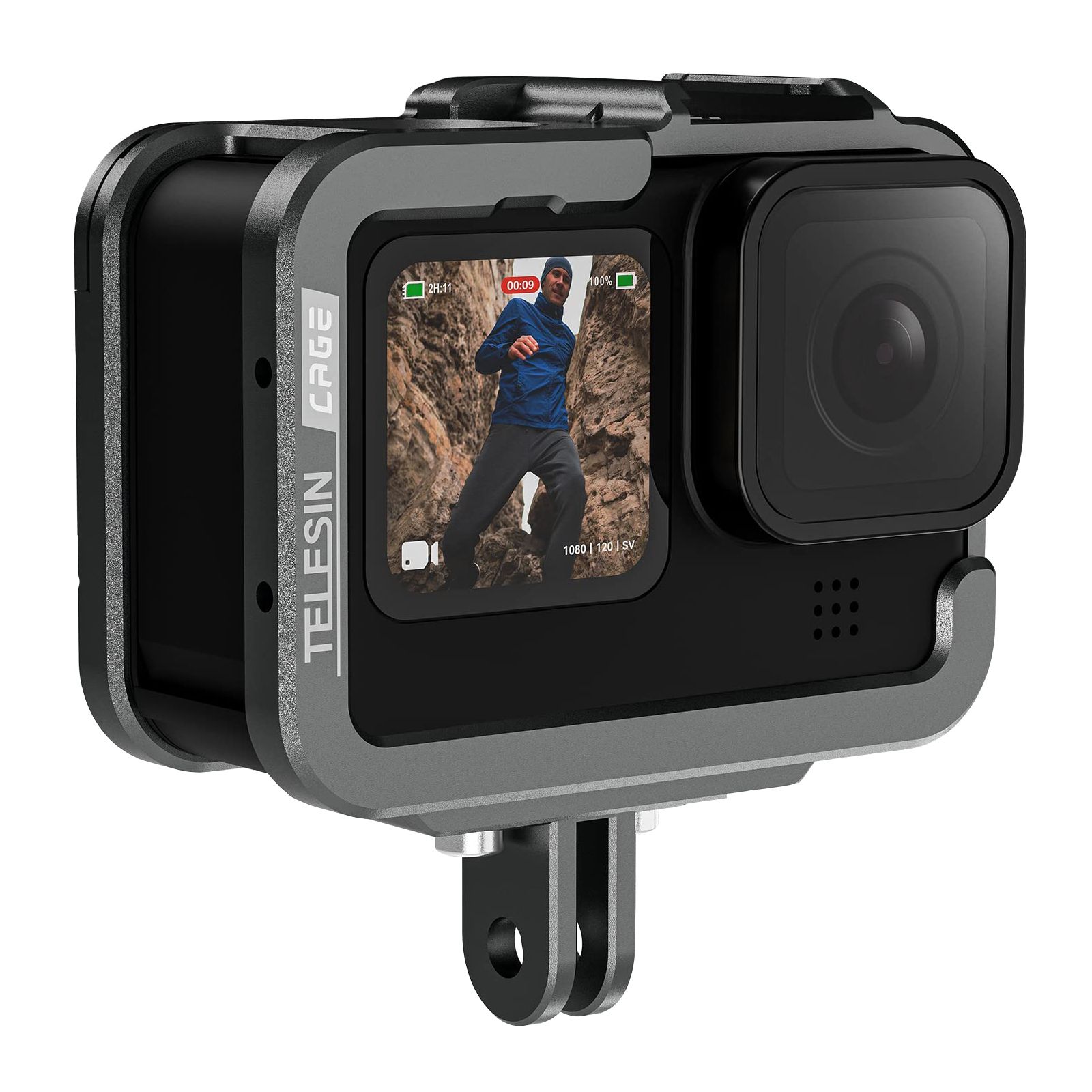 Купить Gopro Hero 9 В Москве