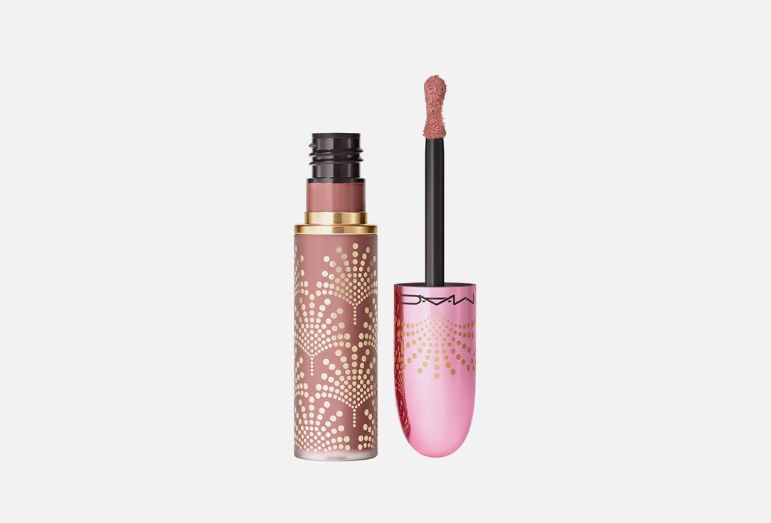 Жидкая помада / MAC, Powder Kiss Liquid Lipcolour / 5мл купить на OZON по низкой цене (1586606072)