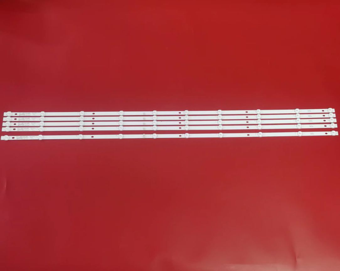 Подсветка для BBK 50LEM-1043/FTS2C 50LEM-1058/FT2C 50LEX-5043/FT2C 50LEX-6027/UTS2C; JS-D-JP50DM-A101EC (80510)