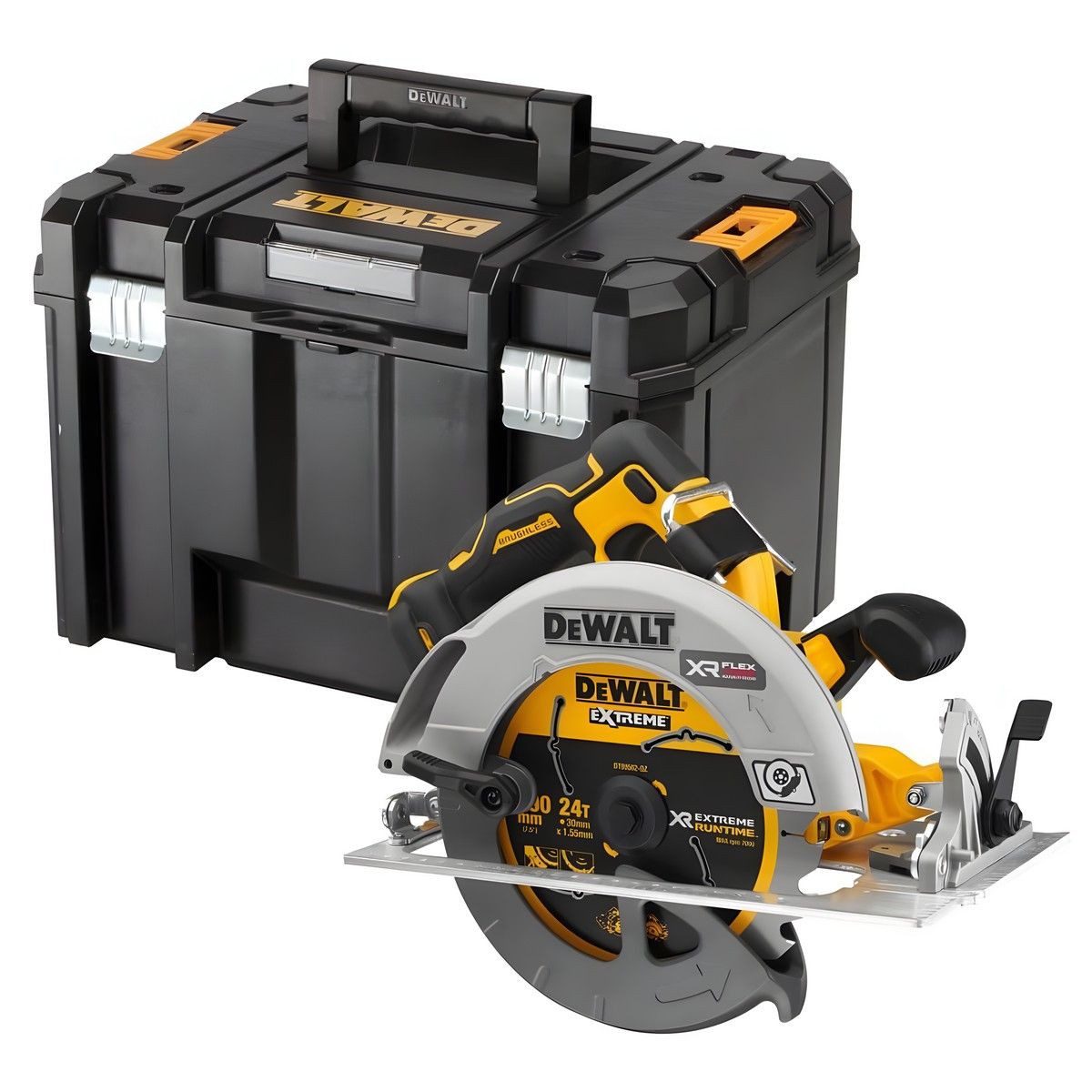 Пила dewalt dcs. Dcs573nt-xj. деволт dcs 573 nt. аккумуляторная циркулярная пила деволт. пила dewalt dcs573nt-xj.