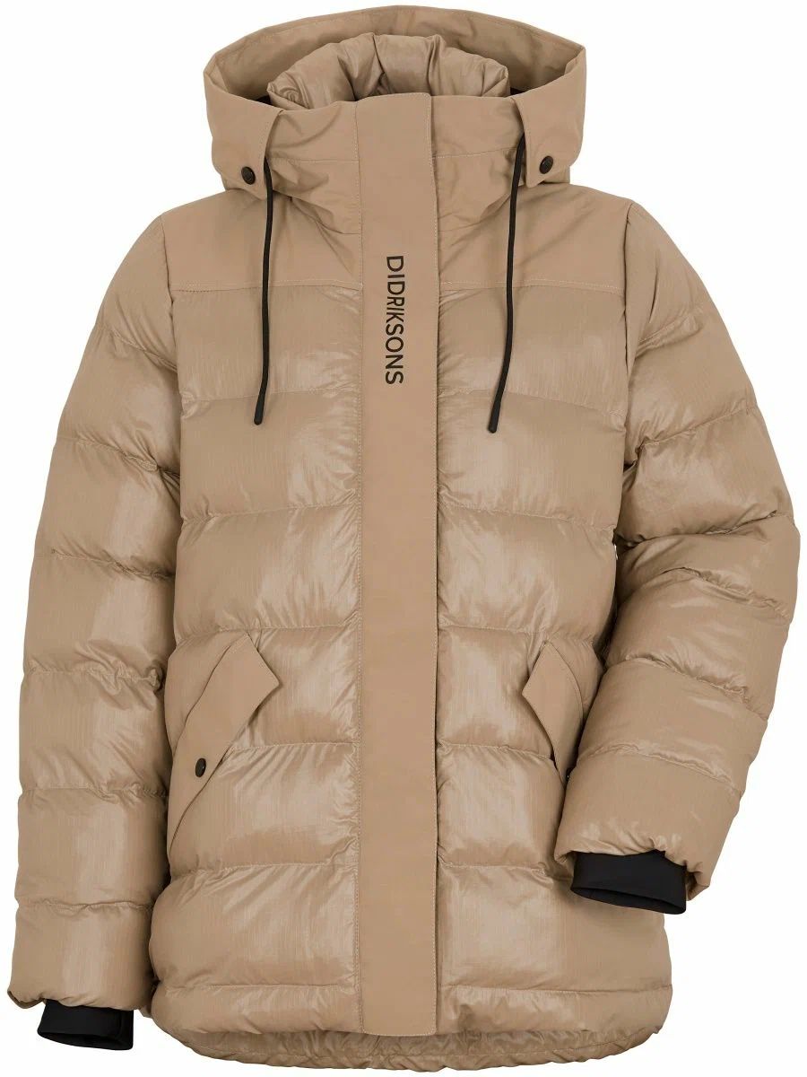 Didrikson winter parka best sale