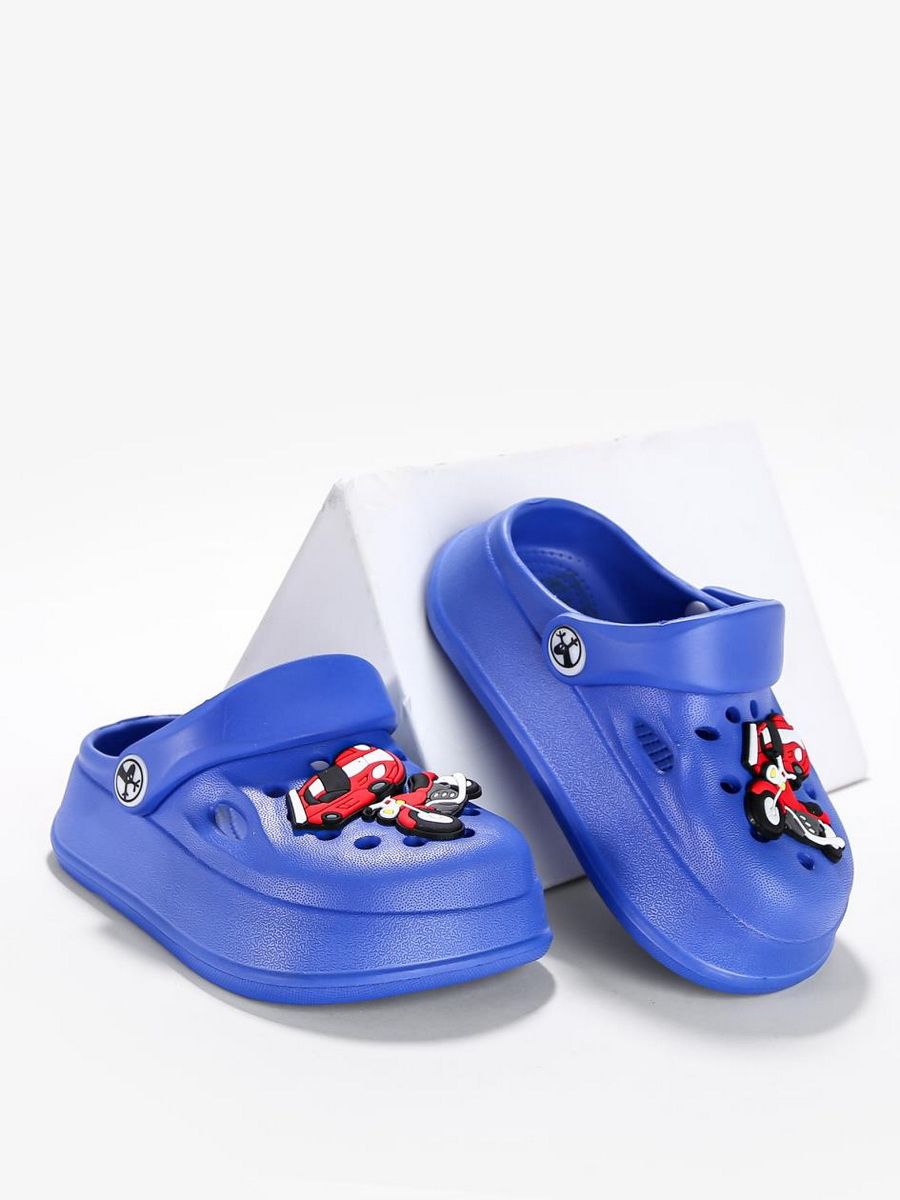 Сабо Для мальчиков