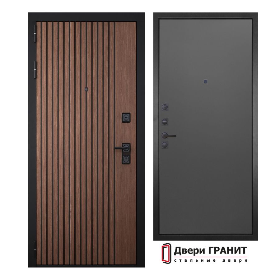 Входная Дверь Гранит Купить