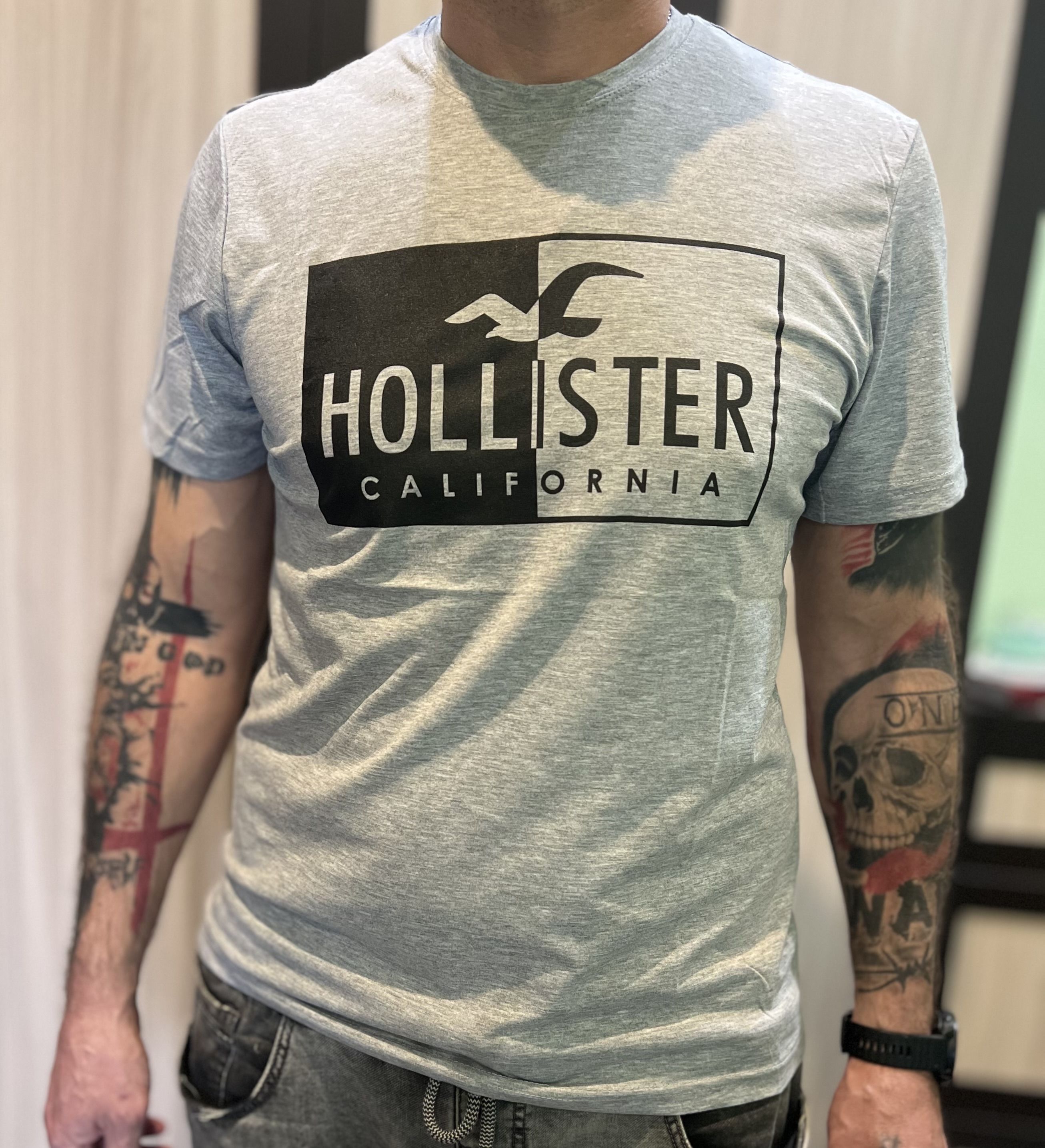 Hollister 50 92 8 OZON 1543278144