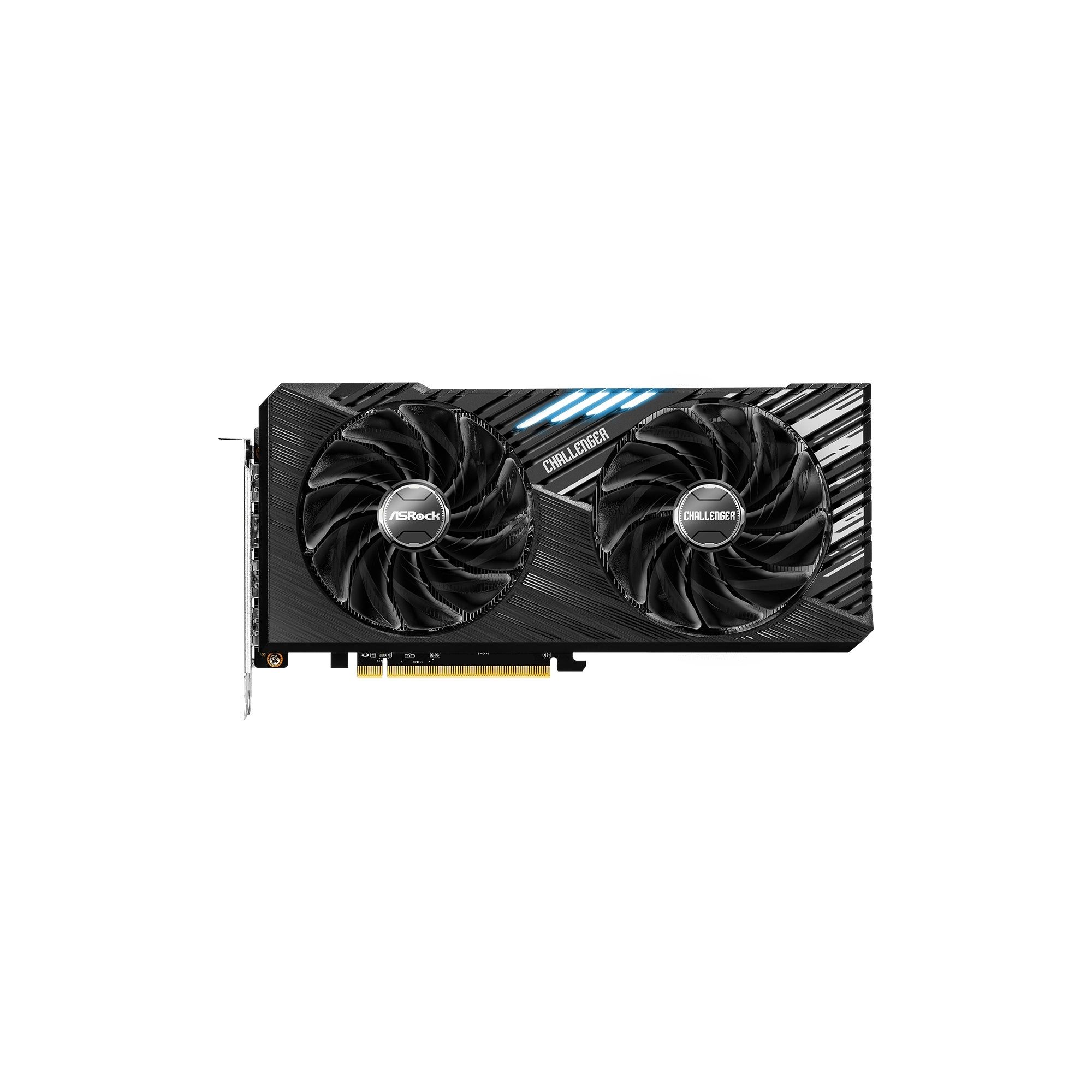 Radeon rx 7600 16gb