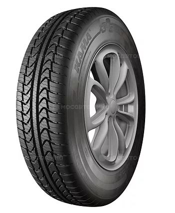 КАМА КАМА-242 Шины  всесезонные 215/65  R16 102T