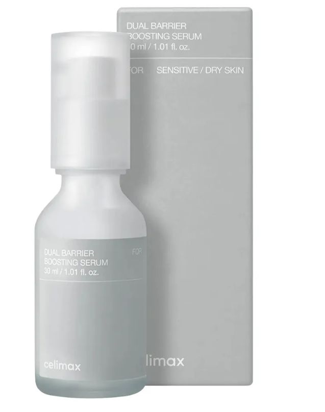 Celimax niacinamide serum