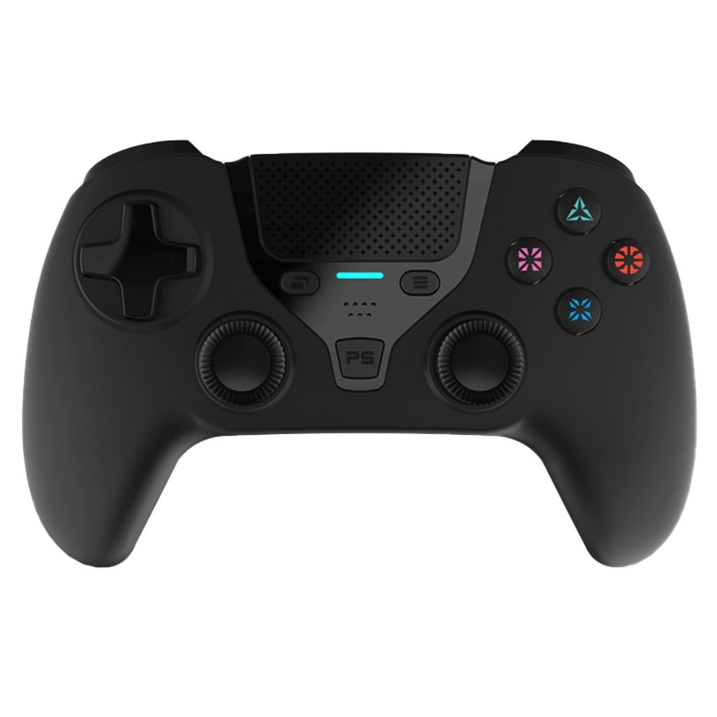 Back controllers