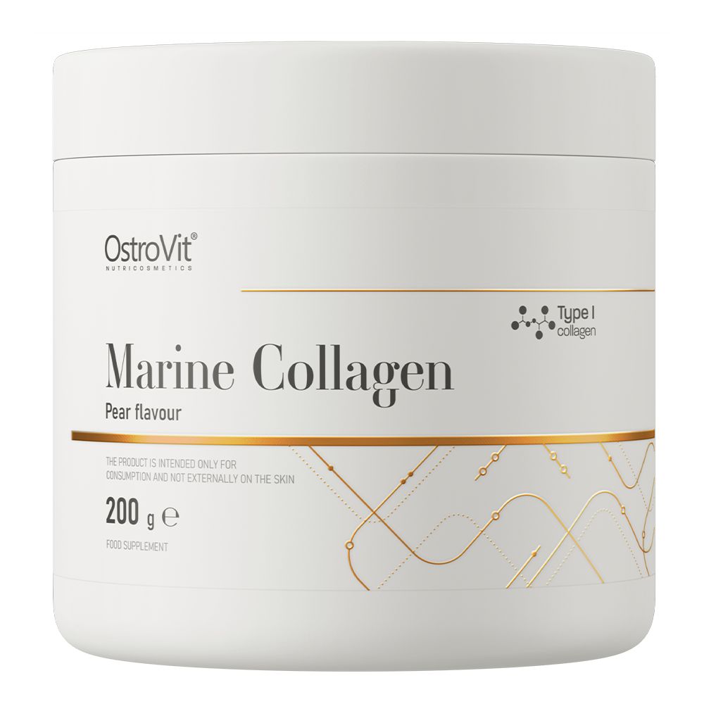 Marine Collagen Купить