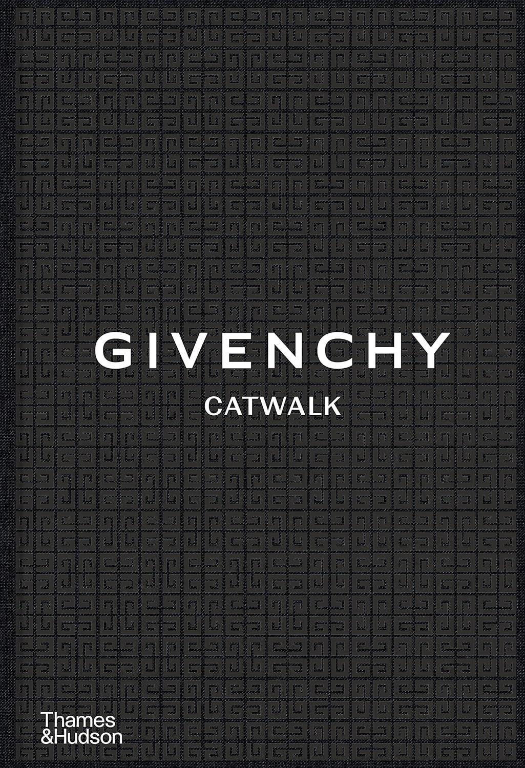 Givenchy Catwalk: The Complete Collections | Samson Alexander - купить с  доставкой по выгодным ценам в интернет-магазине OZON (1559789666)