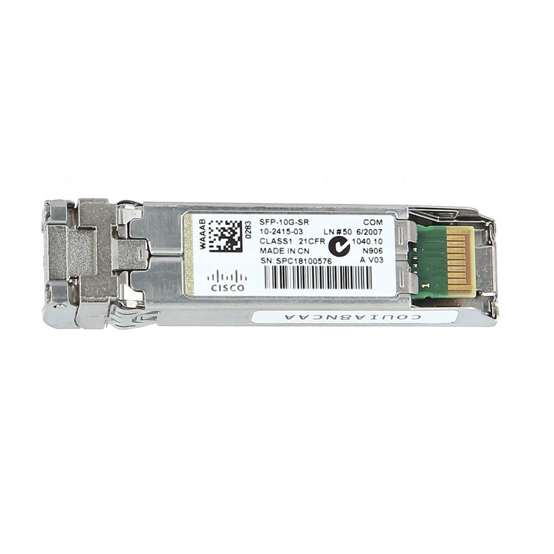 Sfp модуль cisco