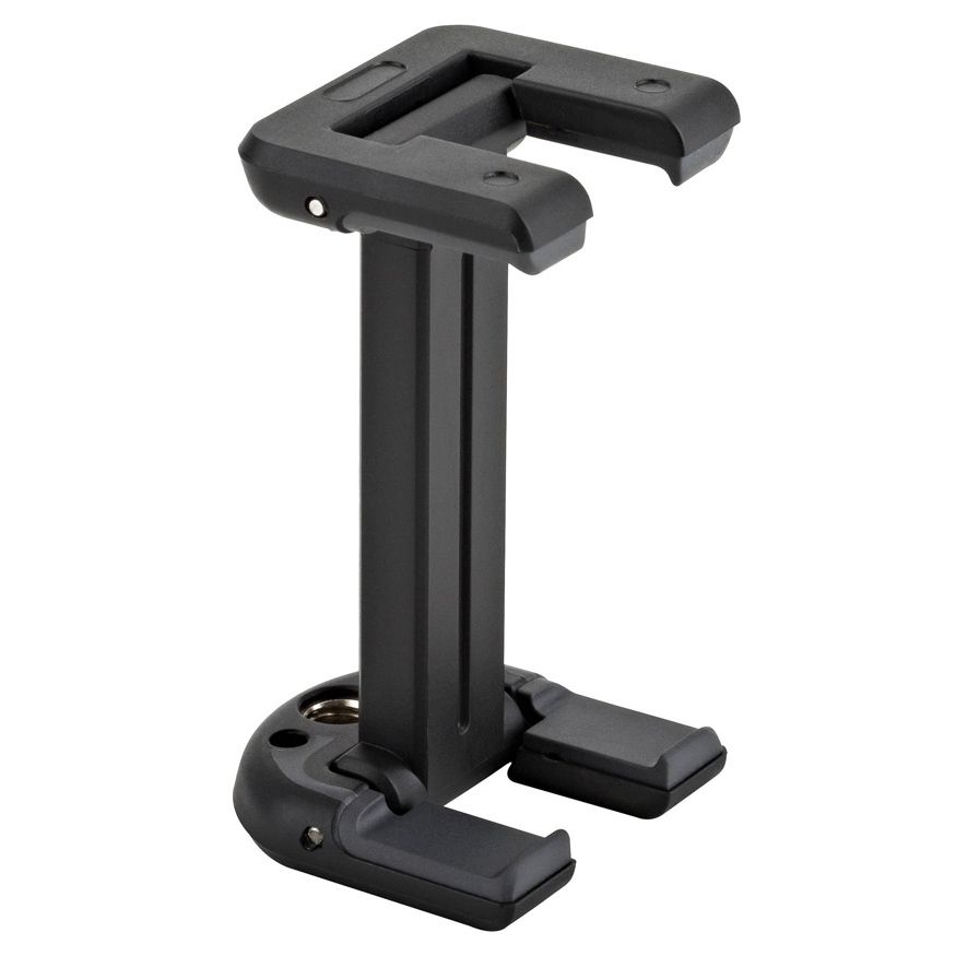 Держатель для смартфона JOBY GripTight ONE Mount only, черный