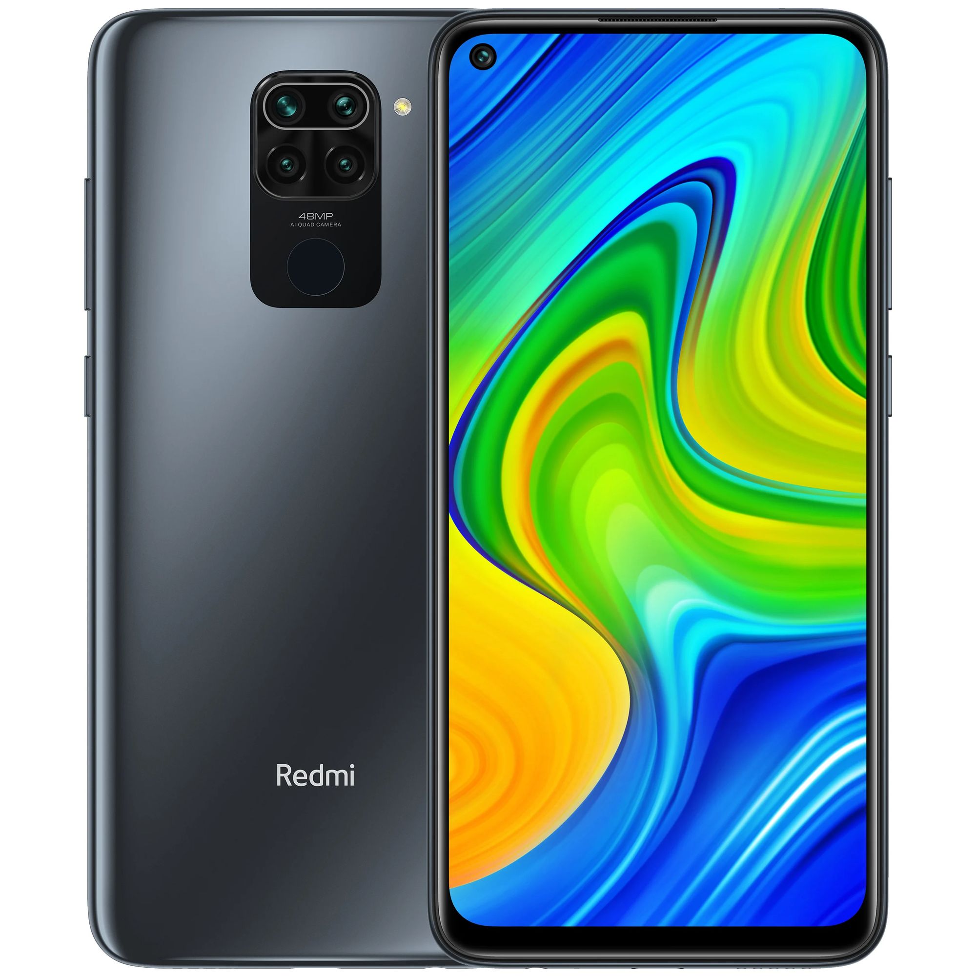 Redmi Note 9 Купить В Уфе