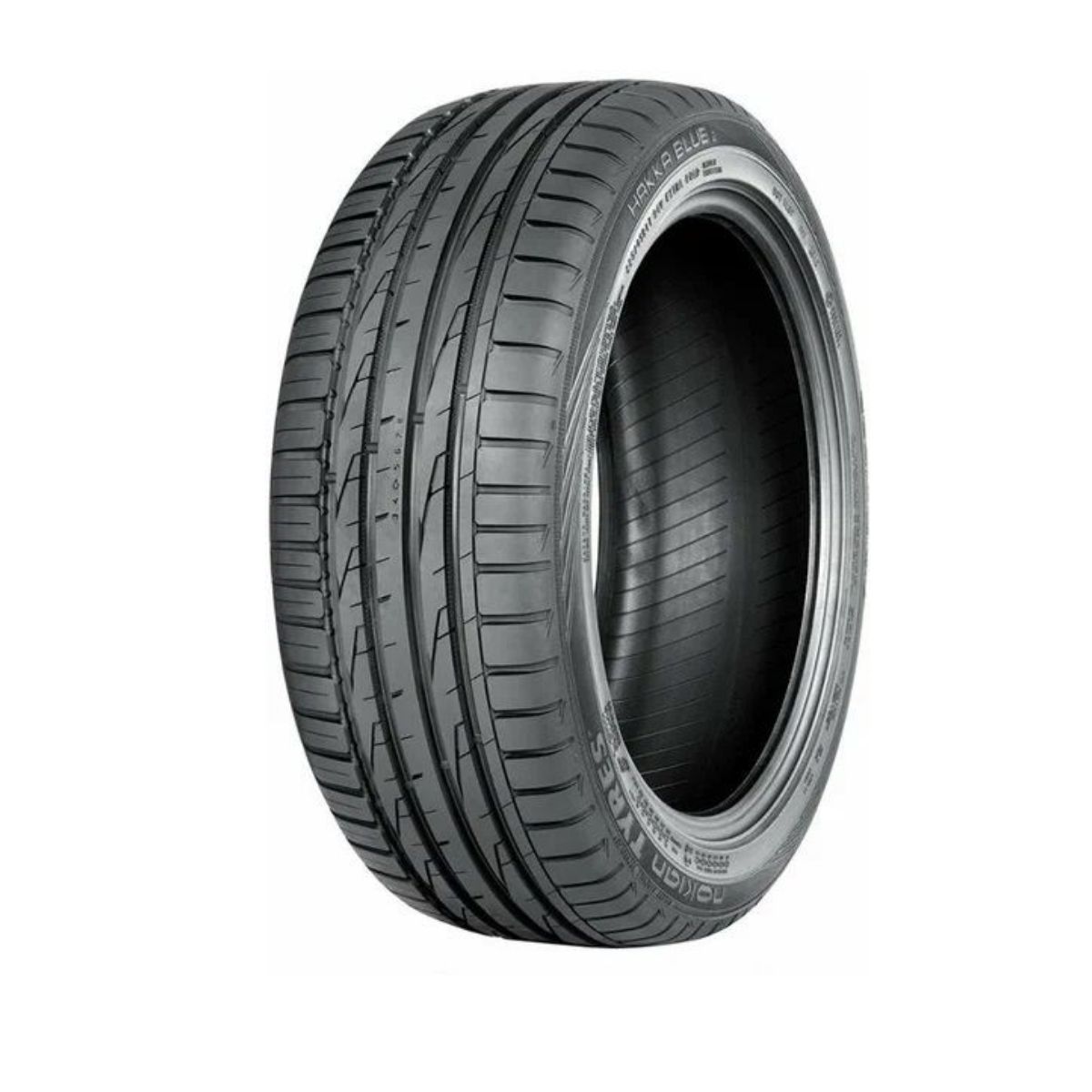 Купить Шины Nokian Hakka Black 2
