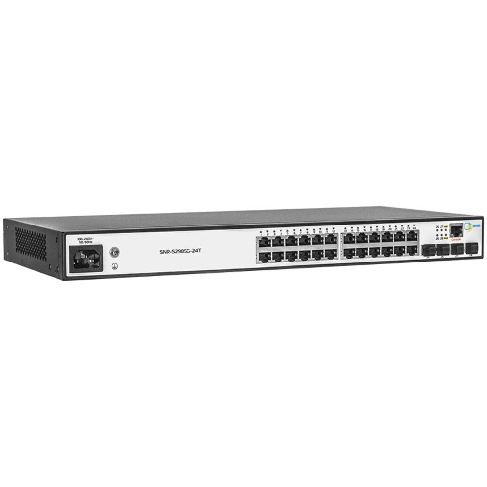 Управляемый коммутатор 2 уровня. Коммутатор snr-s2985g-24t-poe-e. коммутатор 2 snr-s2985g-24t-ups. snr-s2985g-24t. snr snr-s2985g-24t-poe.
