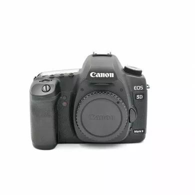 Фотоаппарат Canon EOS 5D Mark II body