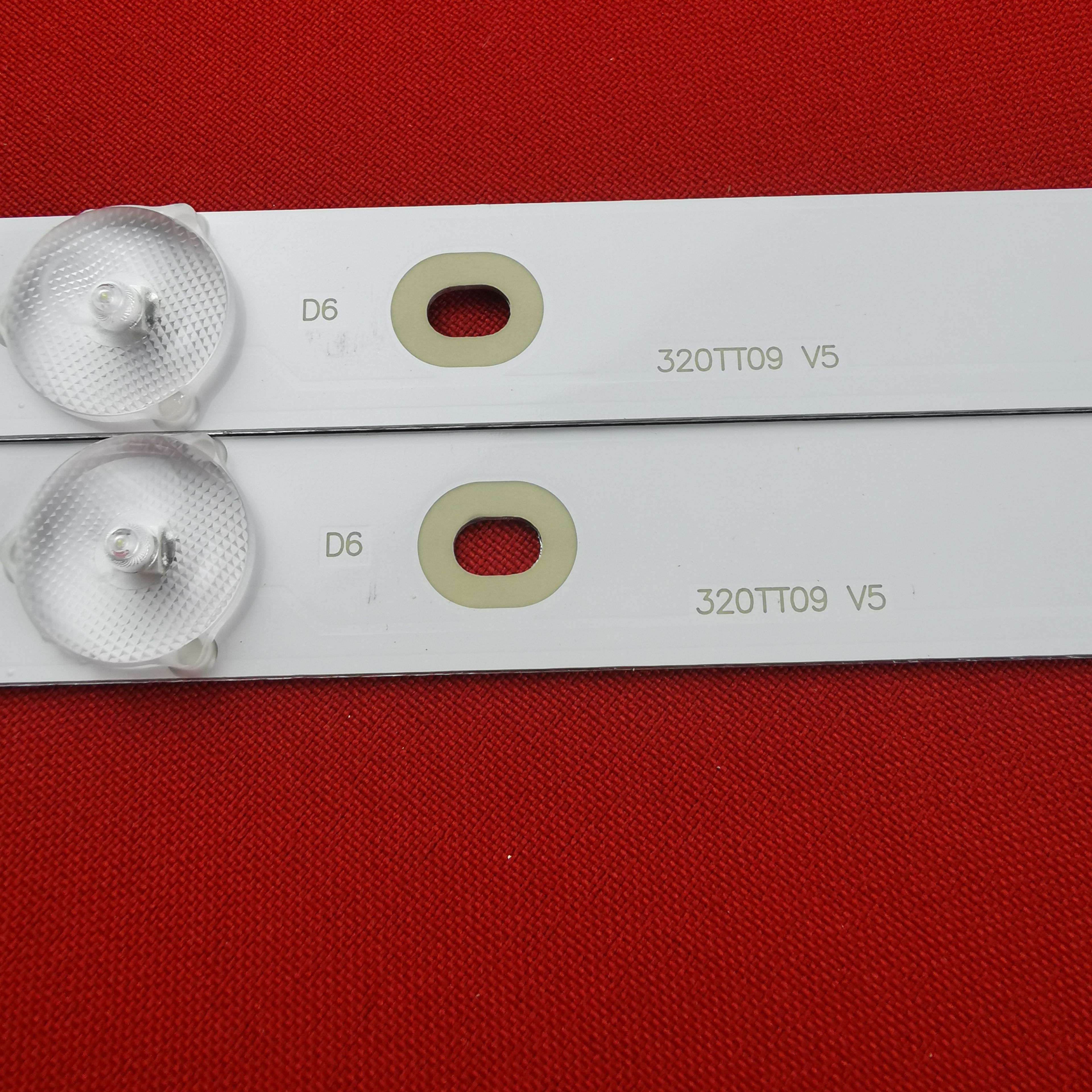 Подсветка для PHILIPS 32PFL3168T/60 32PFL3188T/60 32PHH4109/88 32PFL3178T/60; YX-32042000; 320TT09