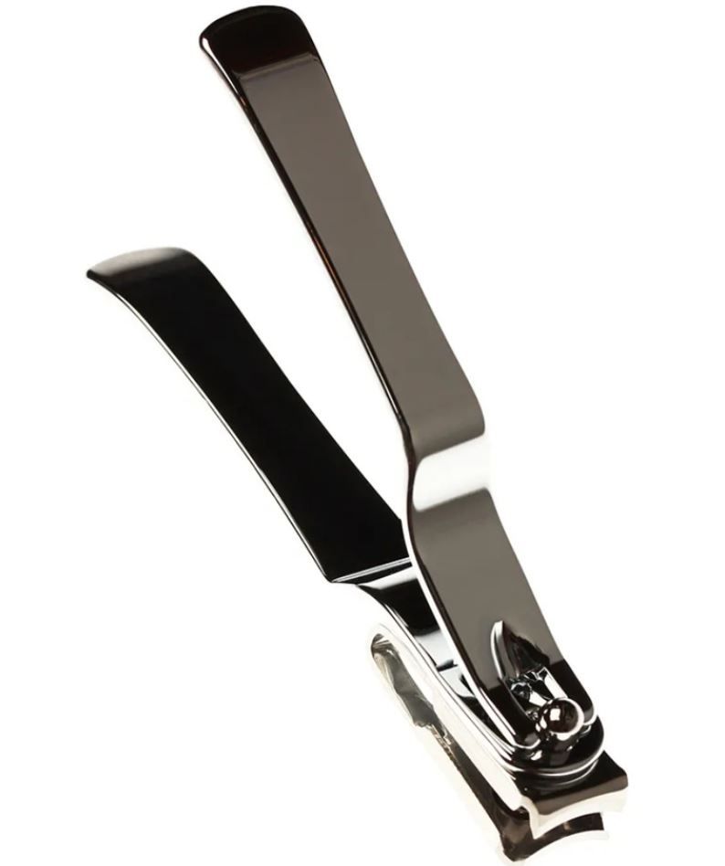 Кусачки для ногтей NC-1000 (ROTARY NAIL CLIPPER)