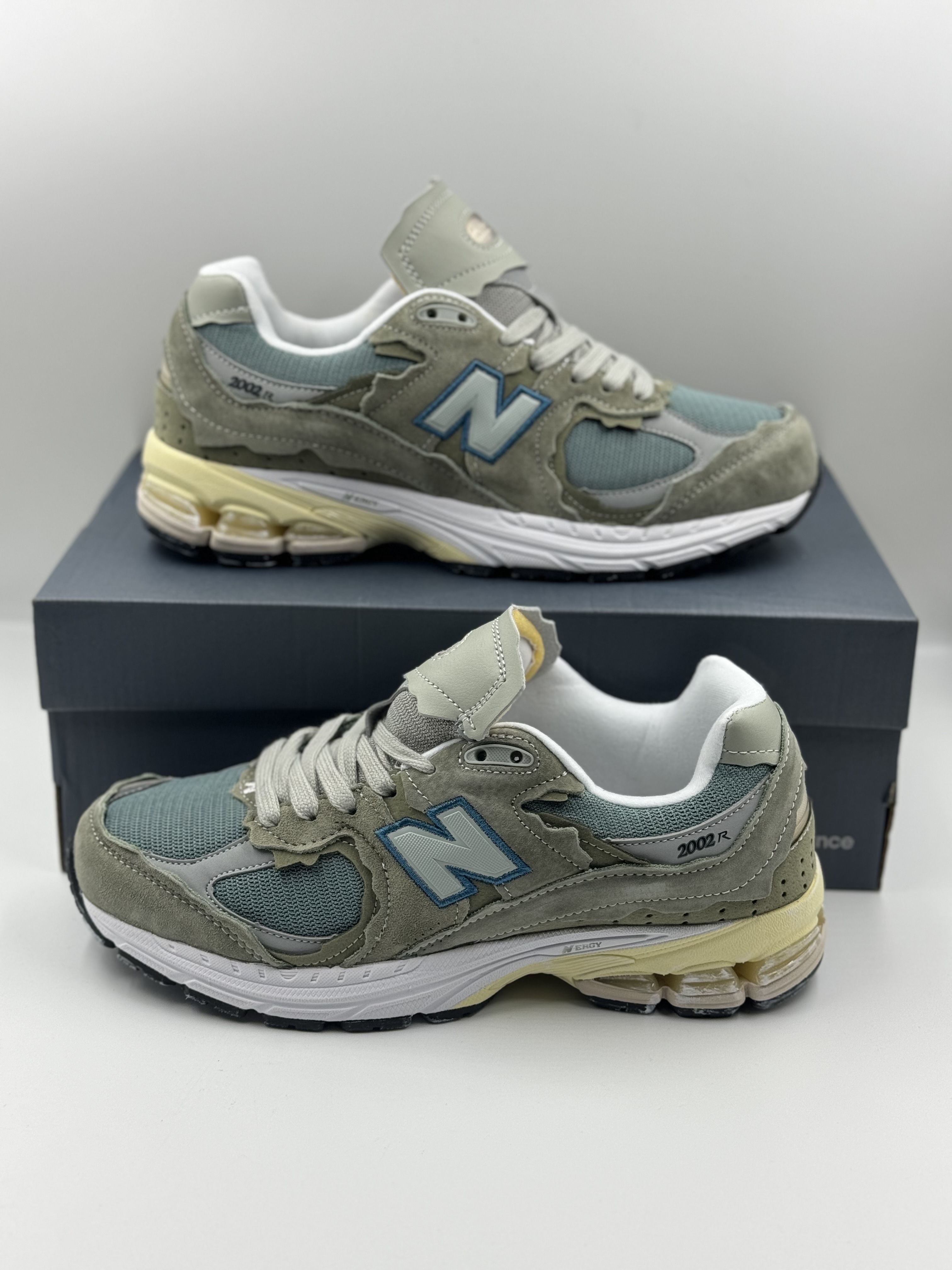 КроссовкиNewBalance