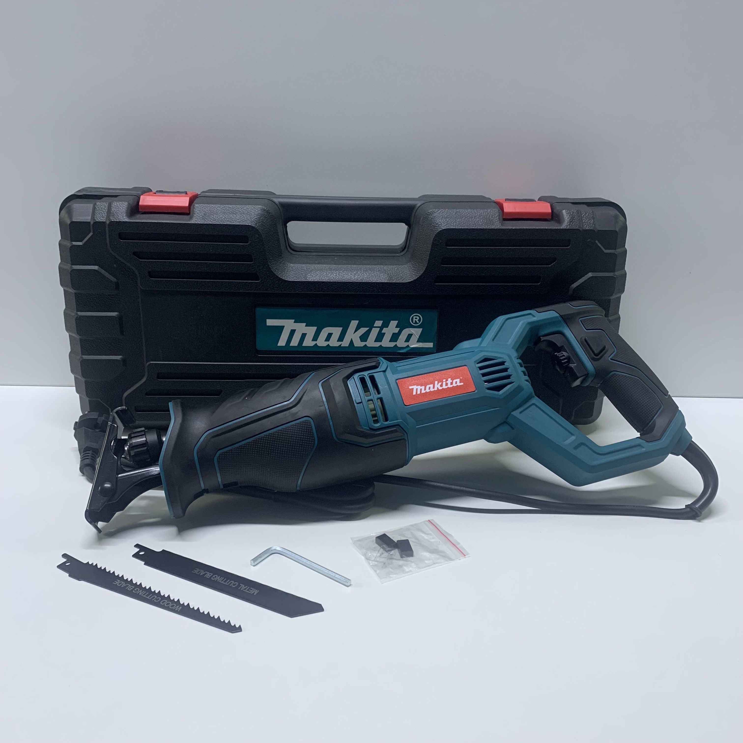 Сабельная пила makita 850 Вт