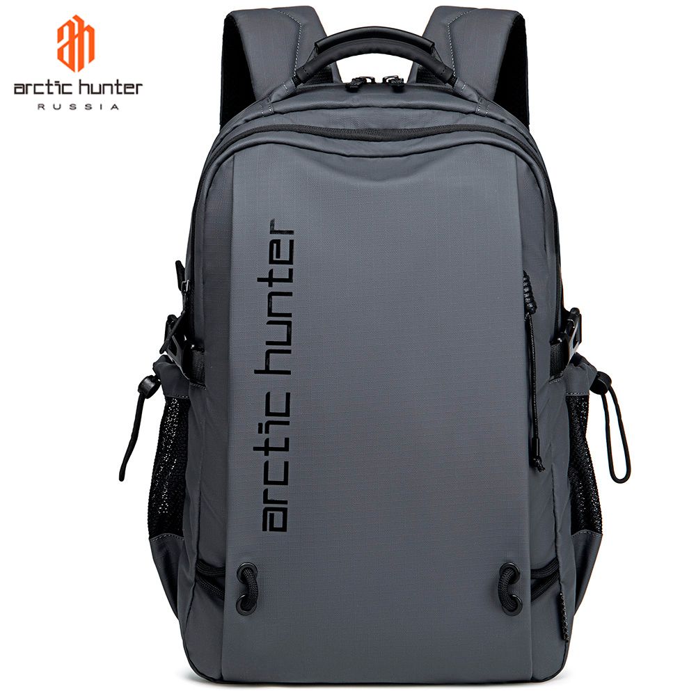 Мужские рюкзаки Arctic Hunter (Арктик Хантер) – купить мужской рюкзак ...