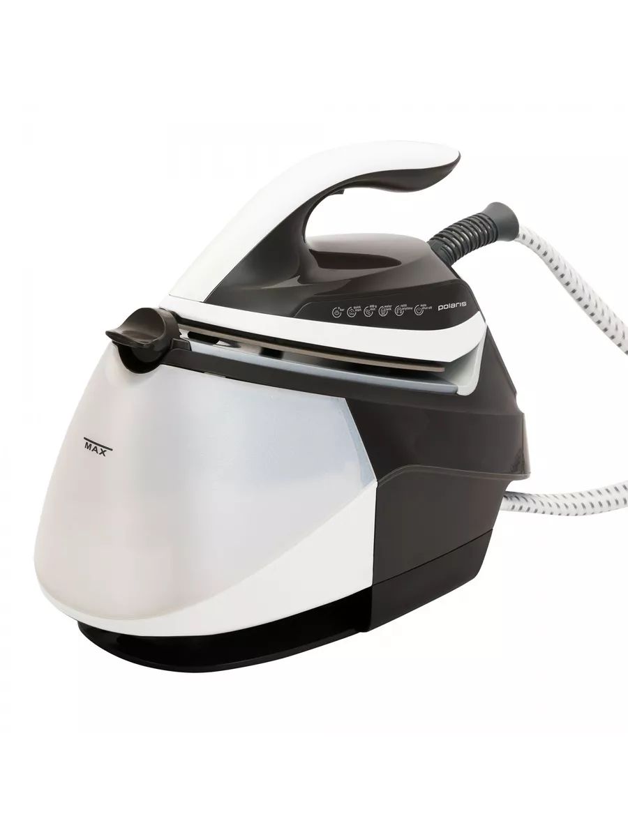 Polaris pss 9090k turbo steam. Polaris pss 9090k turbo steam