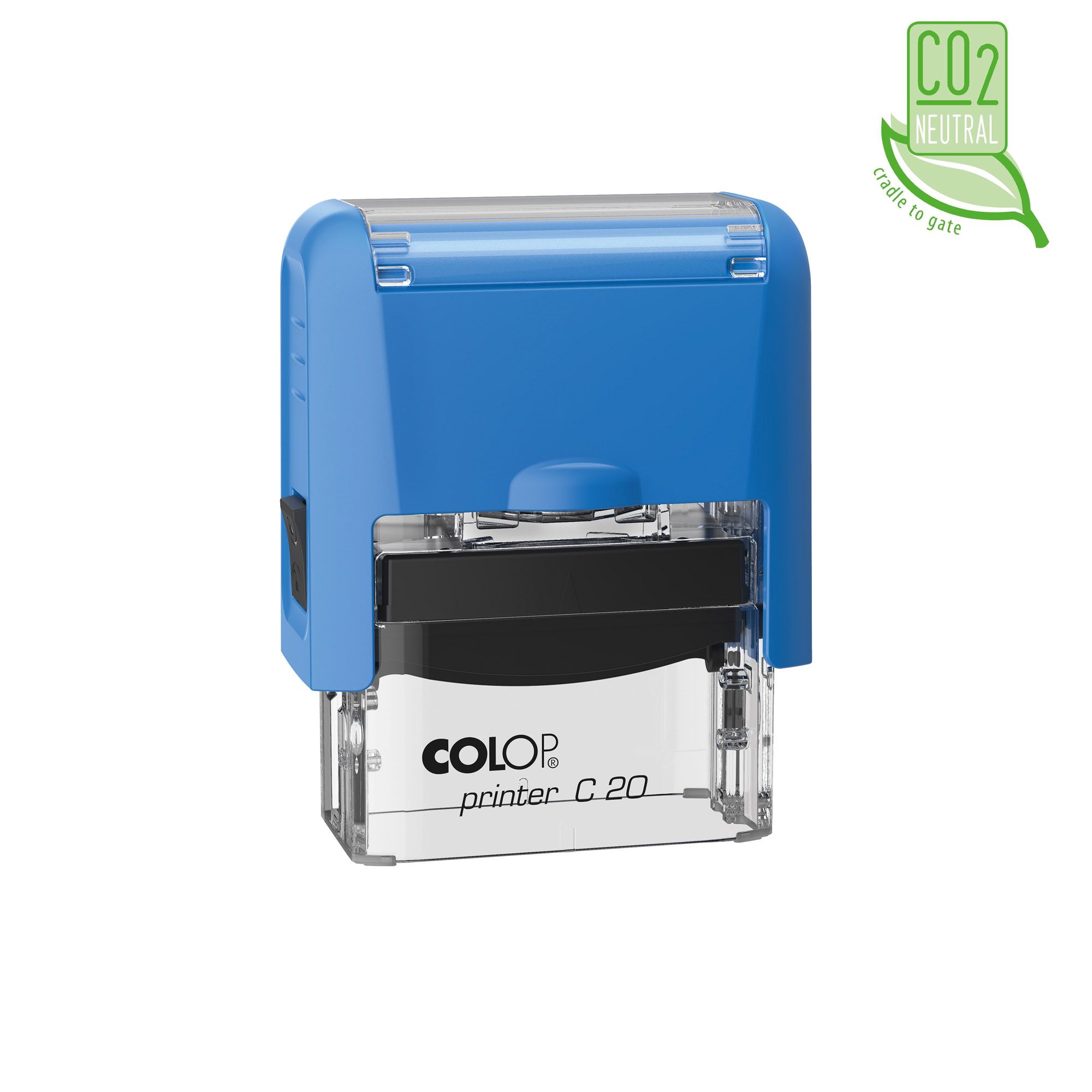 Оснастка для штампа COLOP Printer C 20 Compact, 38 х 14 мм